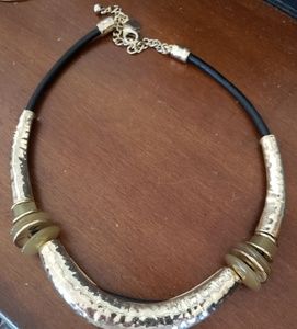 CHICO'S Collar necklace